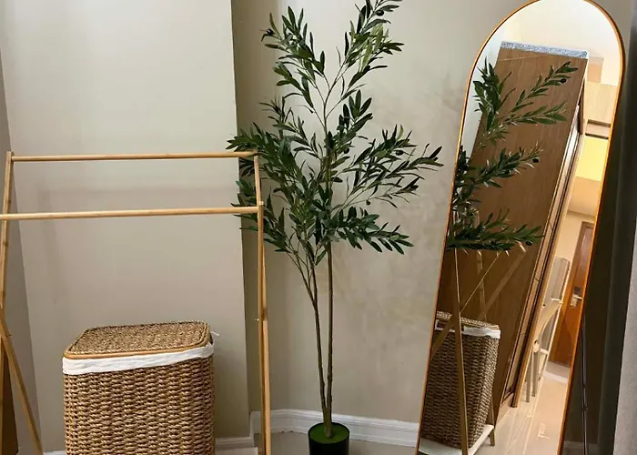 Neo-classic 1br With Wifi Netflix At Shell Res Near Moa And Naia Airport Apartahotel *